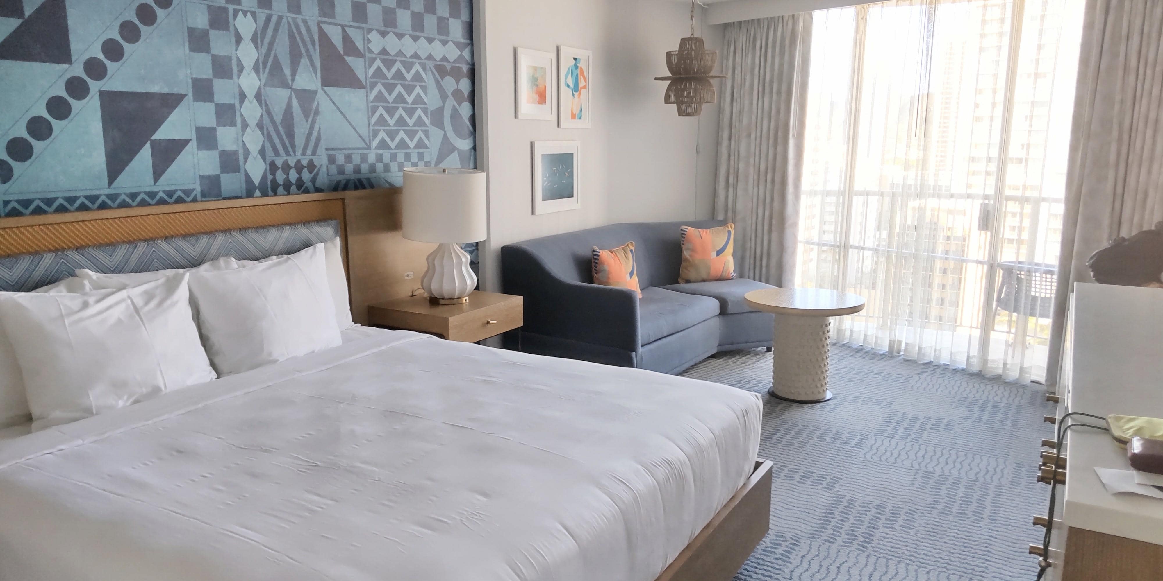 部屋は広く明るく気持ち良く過ごせました