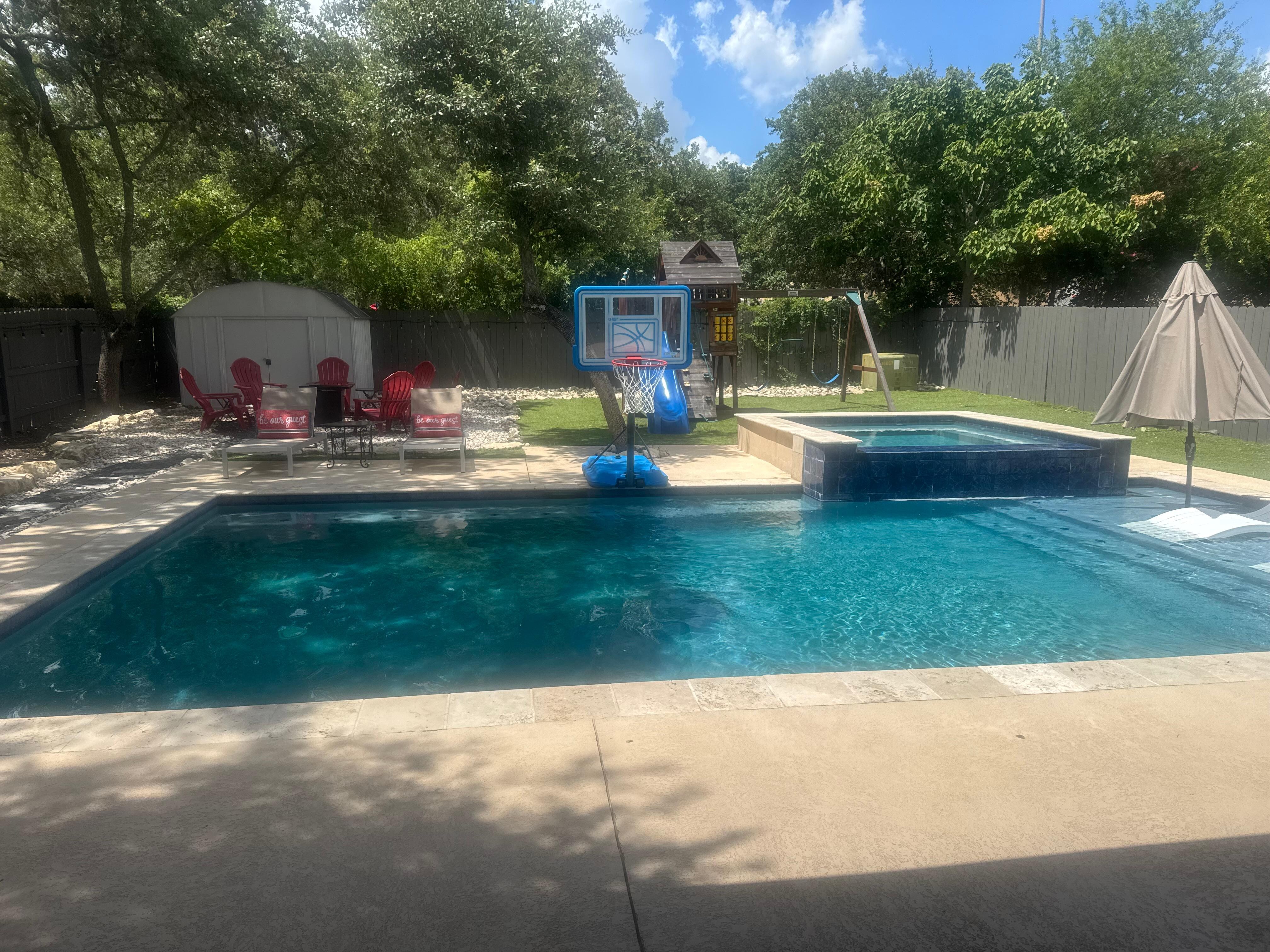 Great Pool