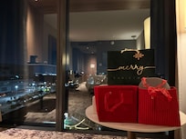 Una noche muy luminosa