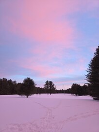 Good glorious morning.