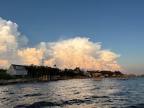 Pic from the pier