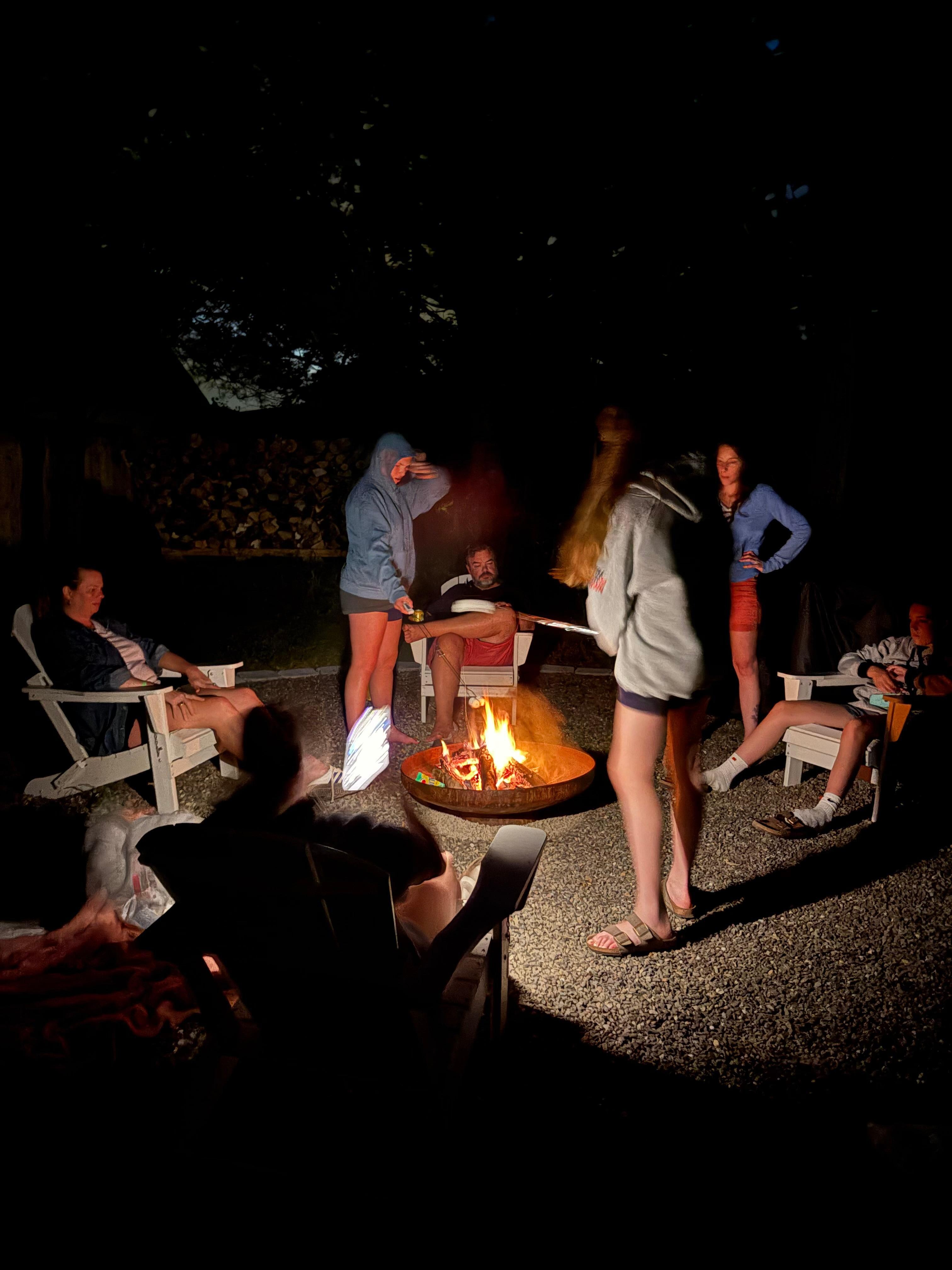 S'mores 