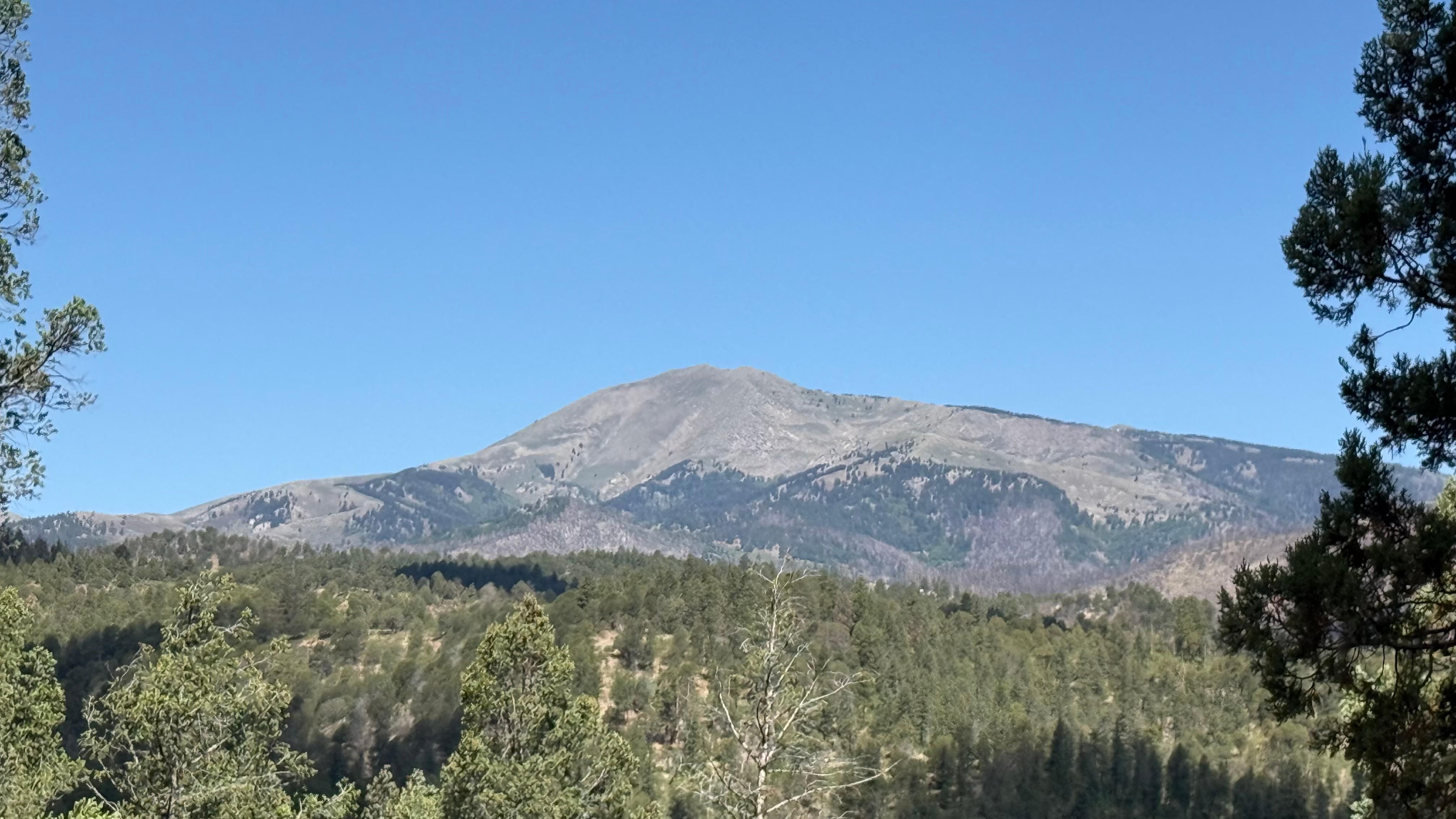 Seirra Blanca