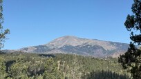 Seirra Blanca