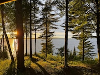 Gorgeous view
