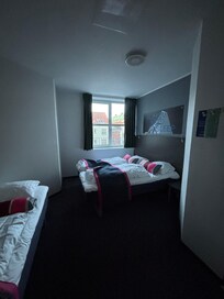 I virkeligheden
