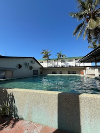 2nd pool.