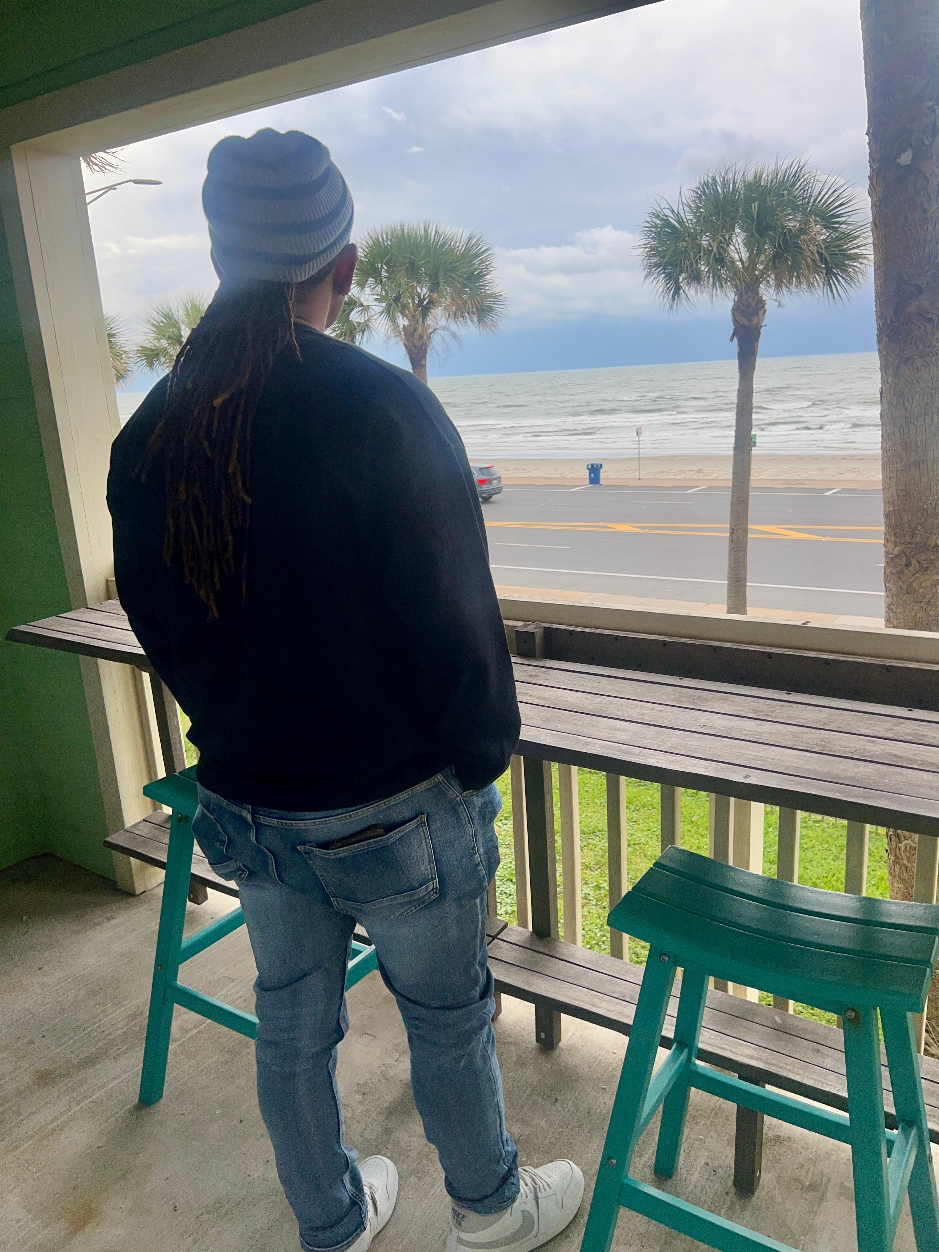 My man loved every bit of it. He said I did a great job! 