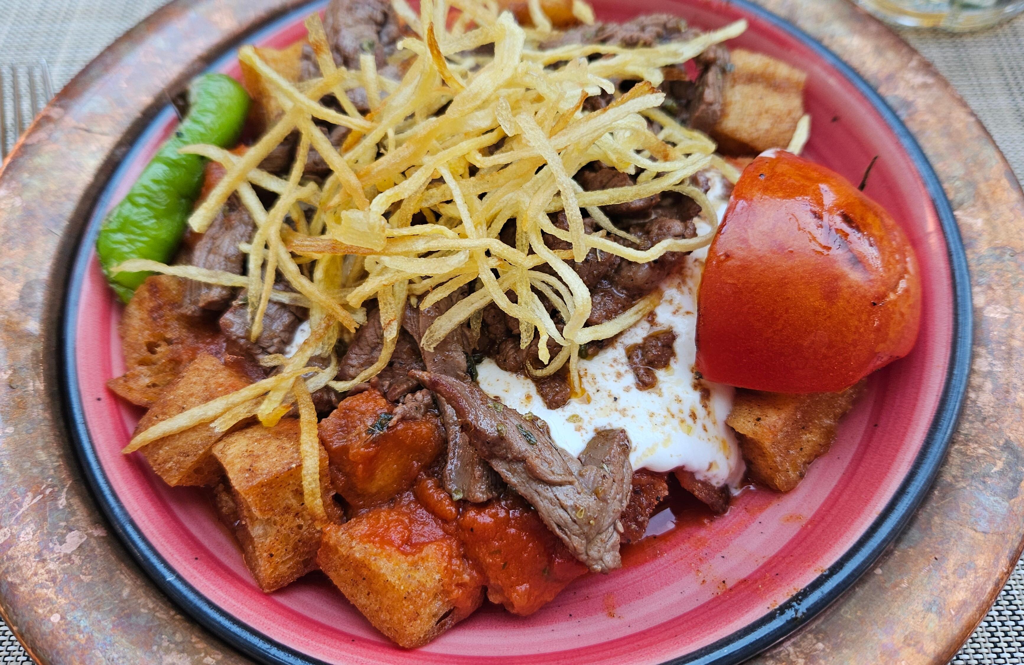 Kebab