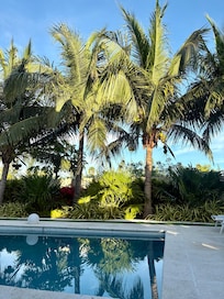 Relaxing!