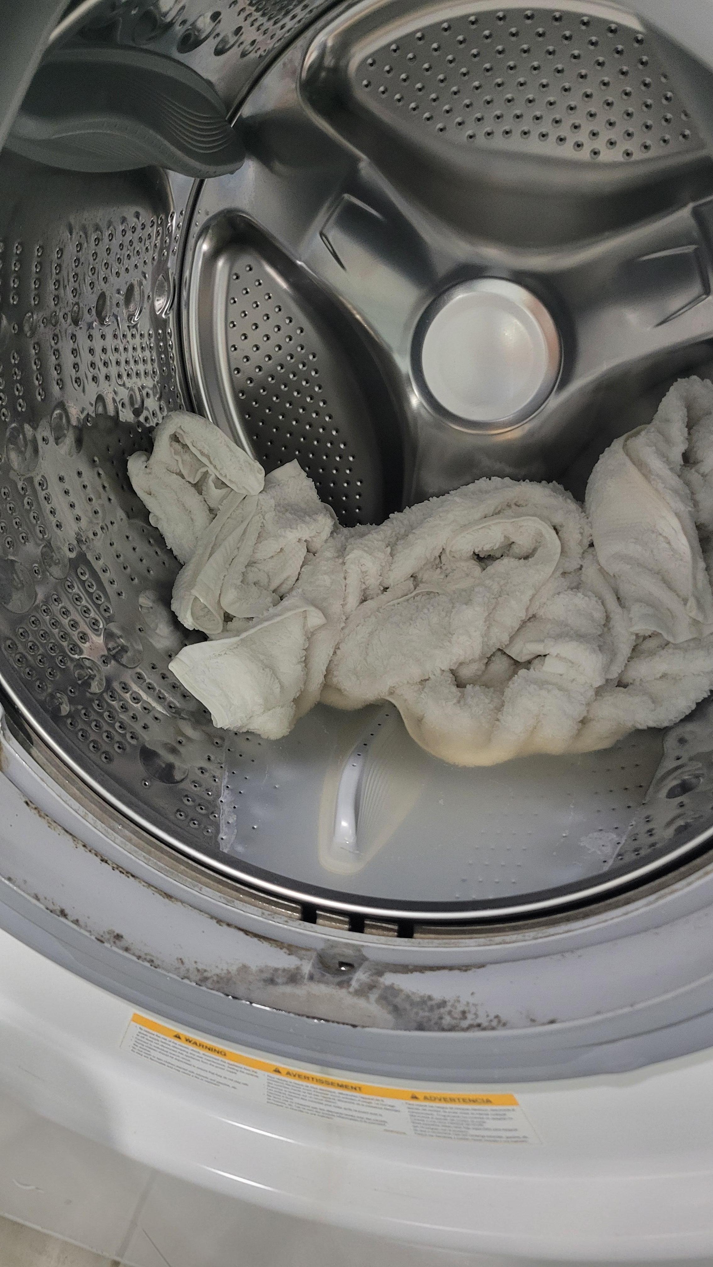 Would not working when we tried..