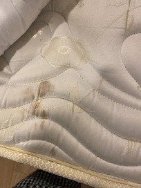 Mattress 1