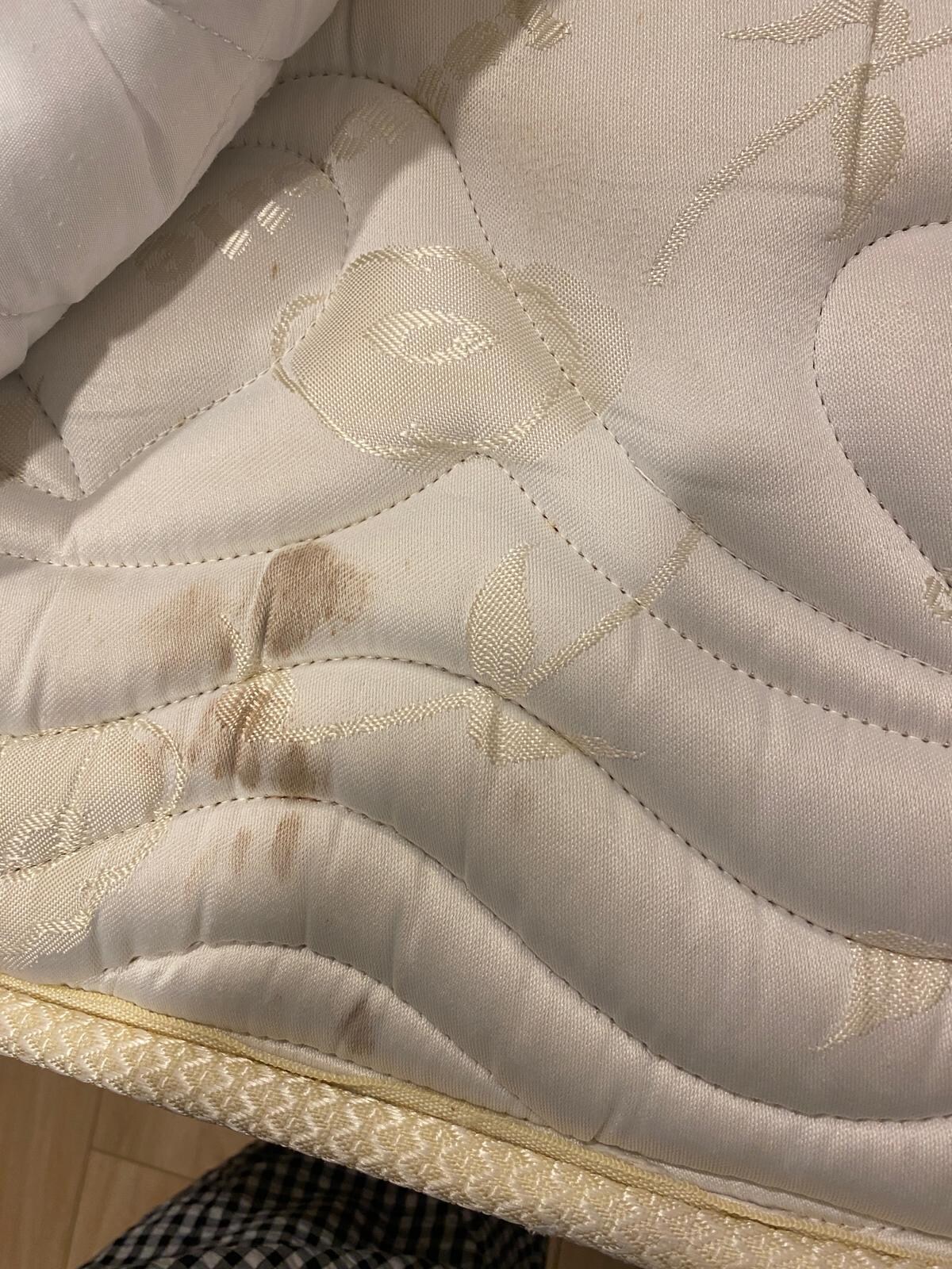 Mattress 1