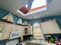 Beautiful kitchen