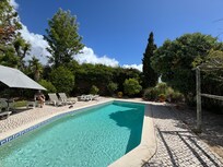 The private pool