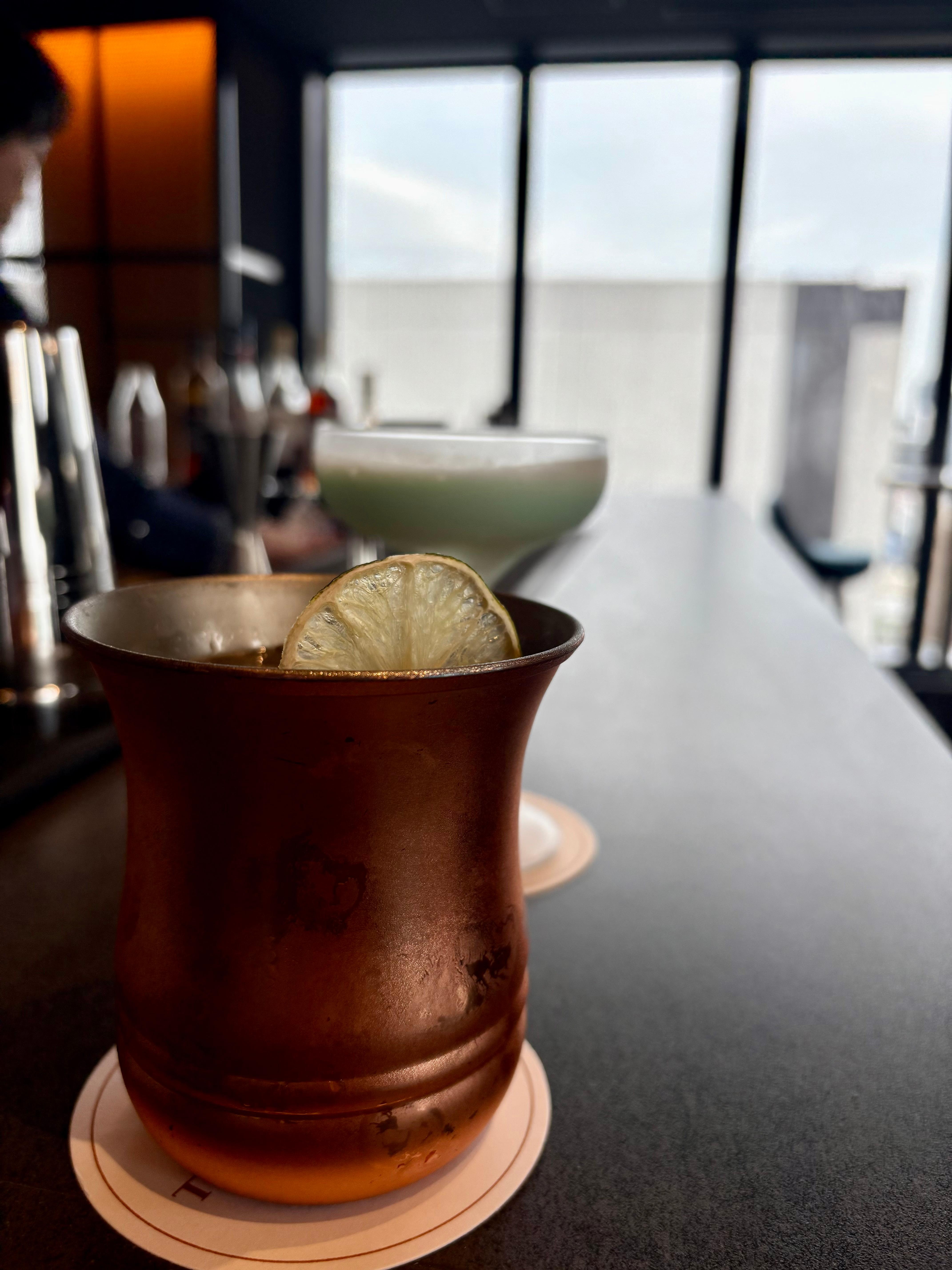 Amazing drinks