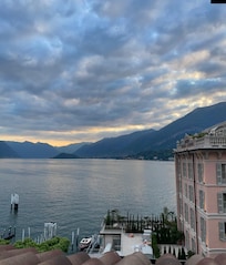 View from unit