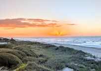 Sunrise