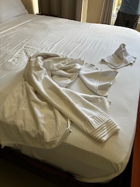 The staff went to lunch they said