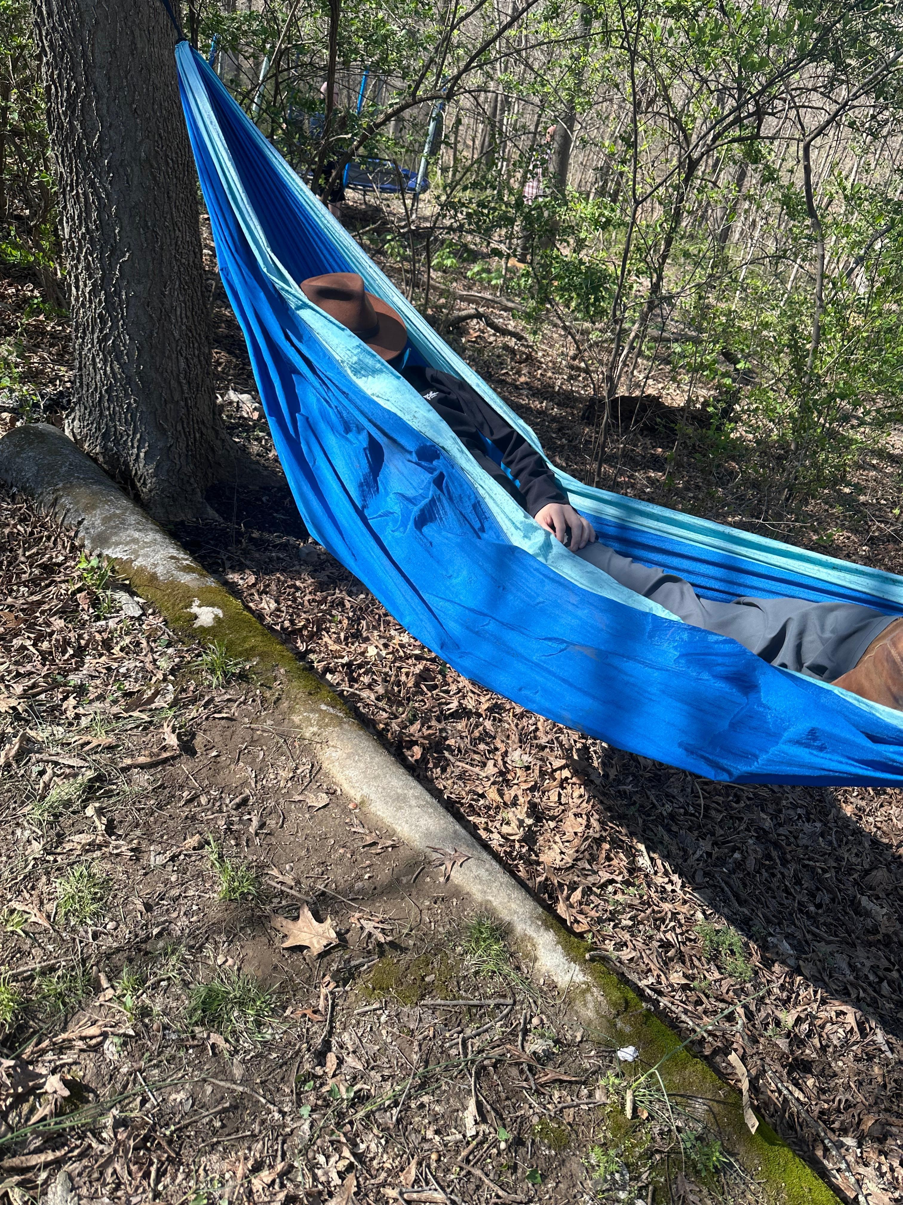 What ya do after Easter services 
