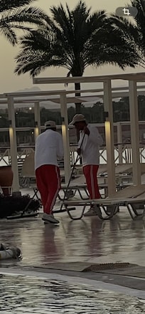 pulizia piscine continua