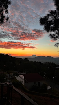 Bonito amanecer 🌄