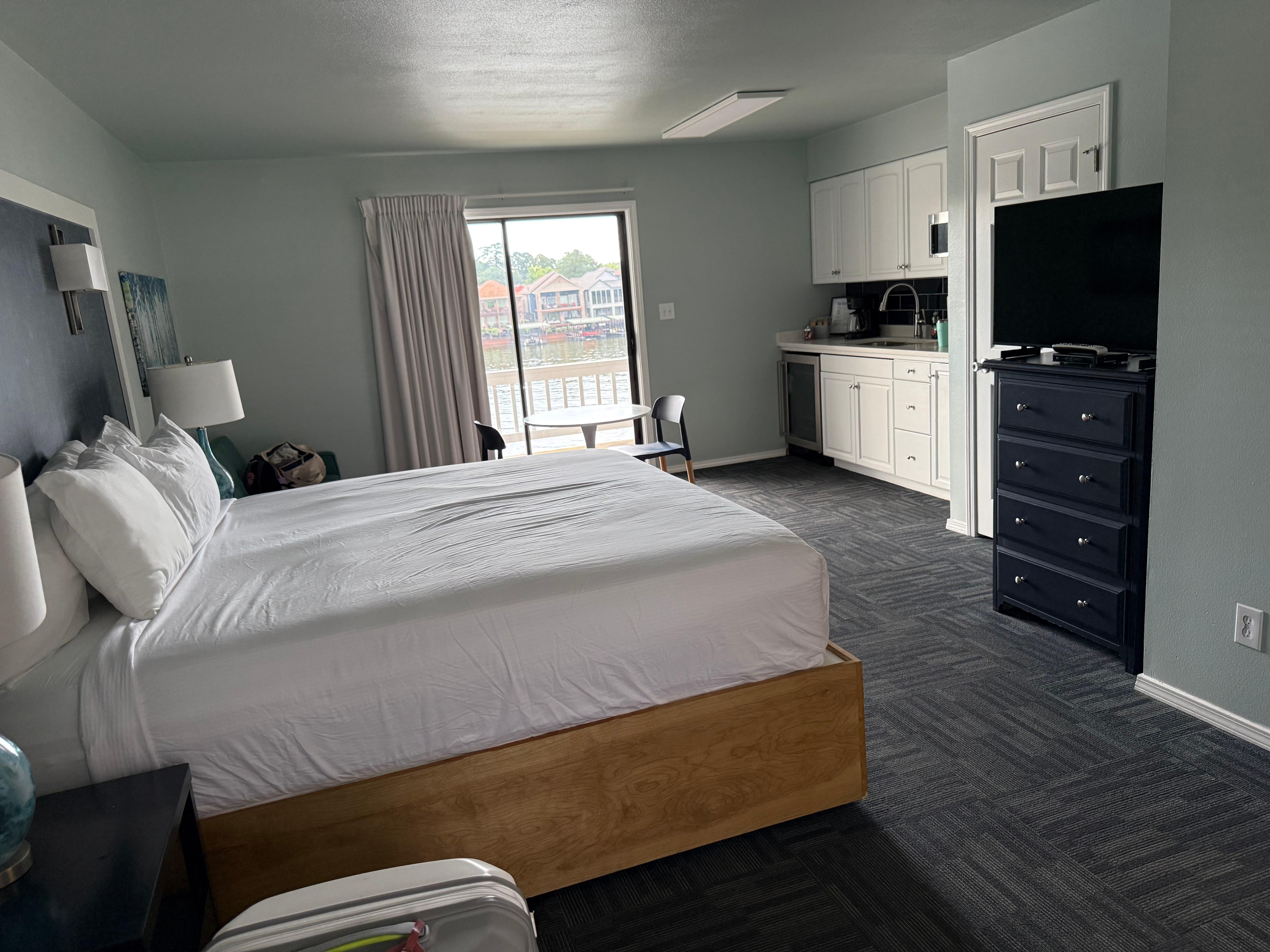 Our room