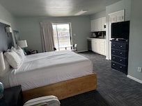 Our room