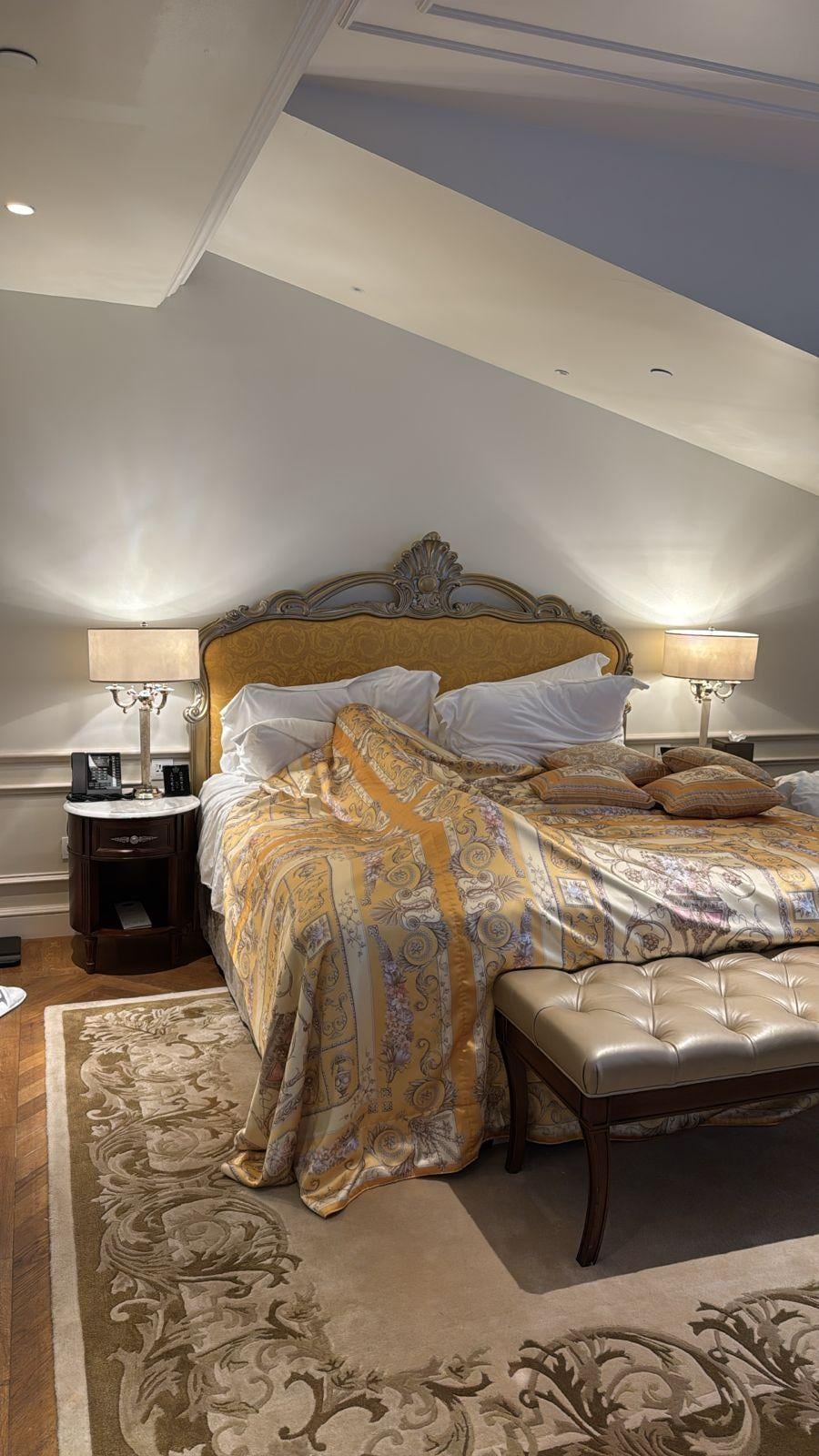 Cozy amd comfortable