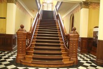 state capital