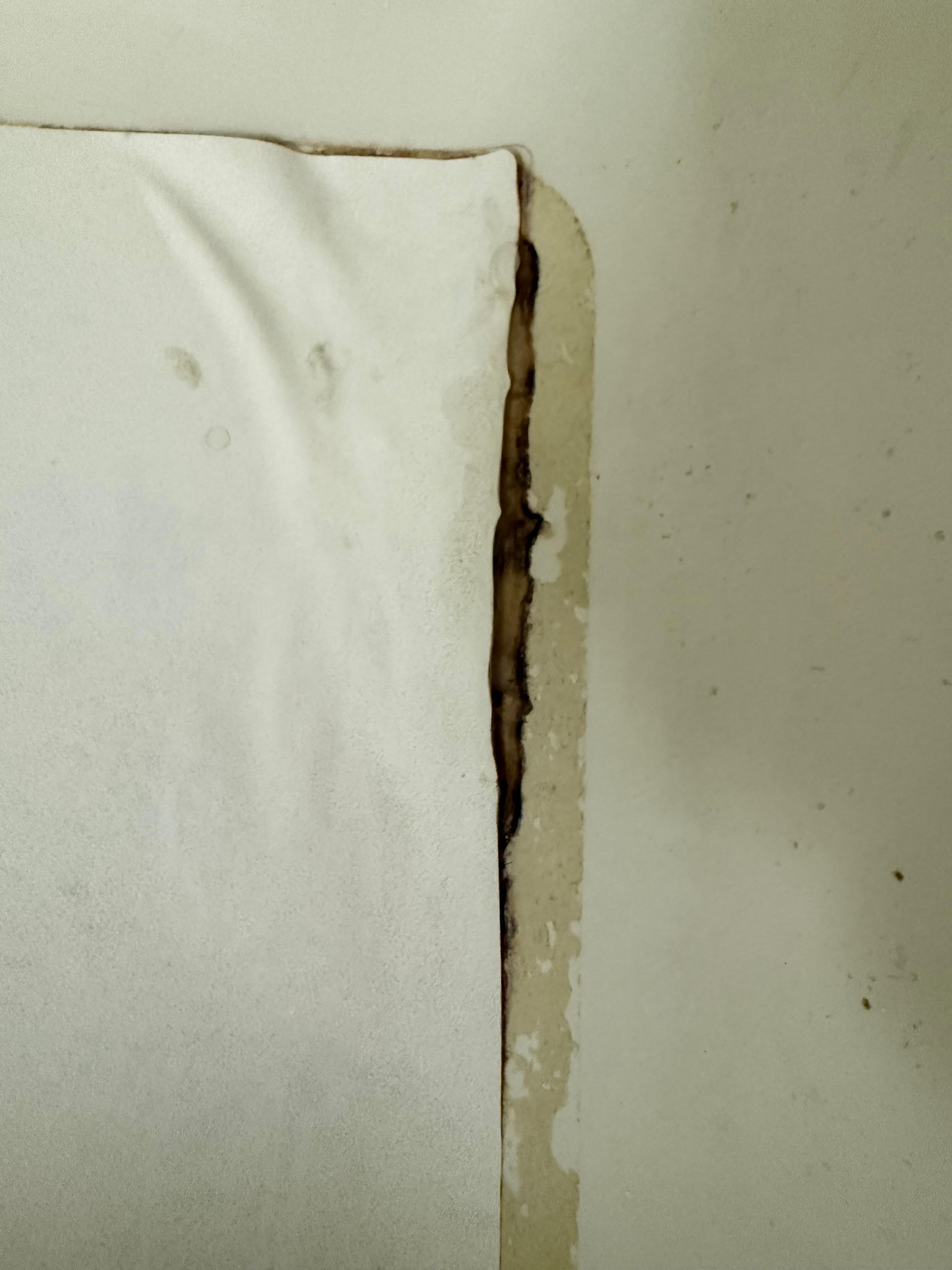 “Fixes” rub issue - smelled like rotten eggs. Couldn’t even shower it was so bad. 
