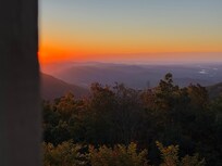 Sunrise!
