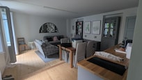Modern interior