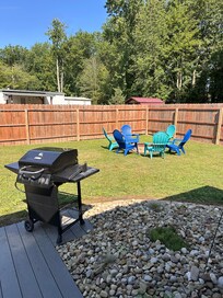 Yard