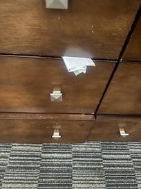 Their fix for broken drawers