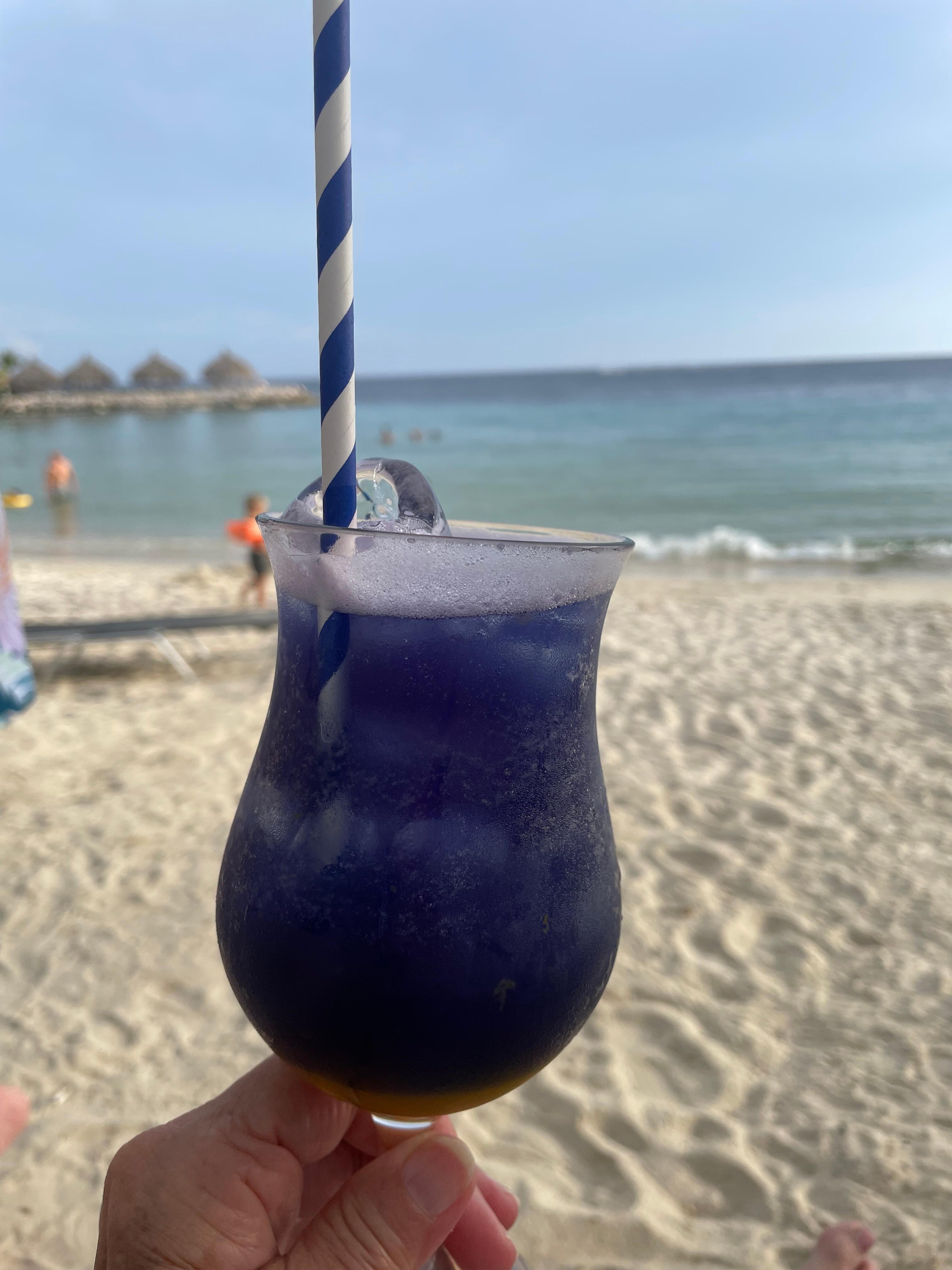 Yum! 