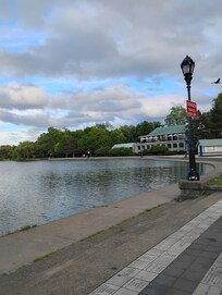 Delaware park