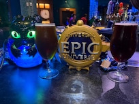 Close to epic universe