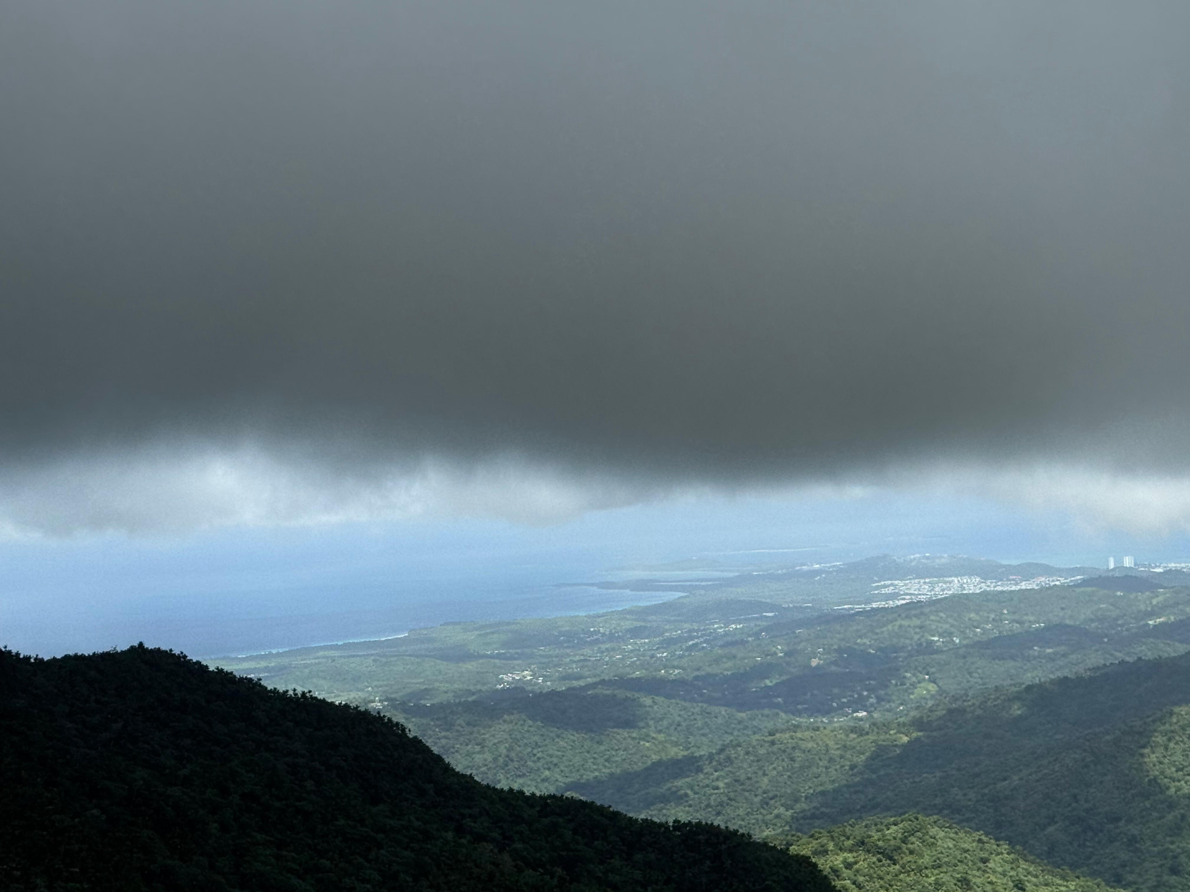 El yunque
