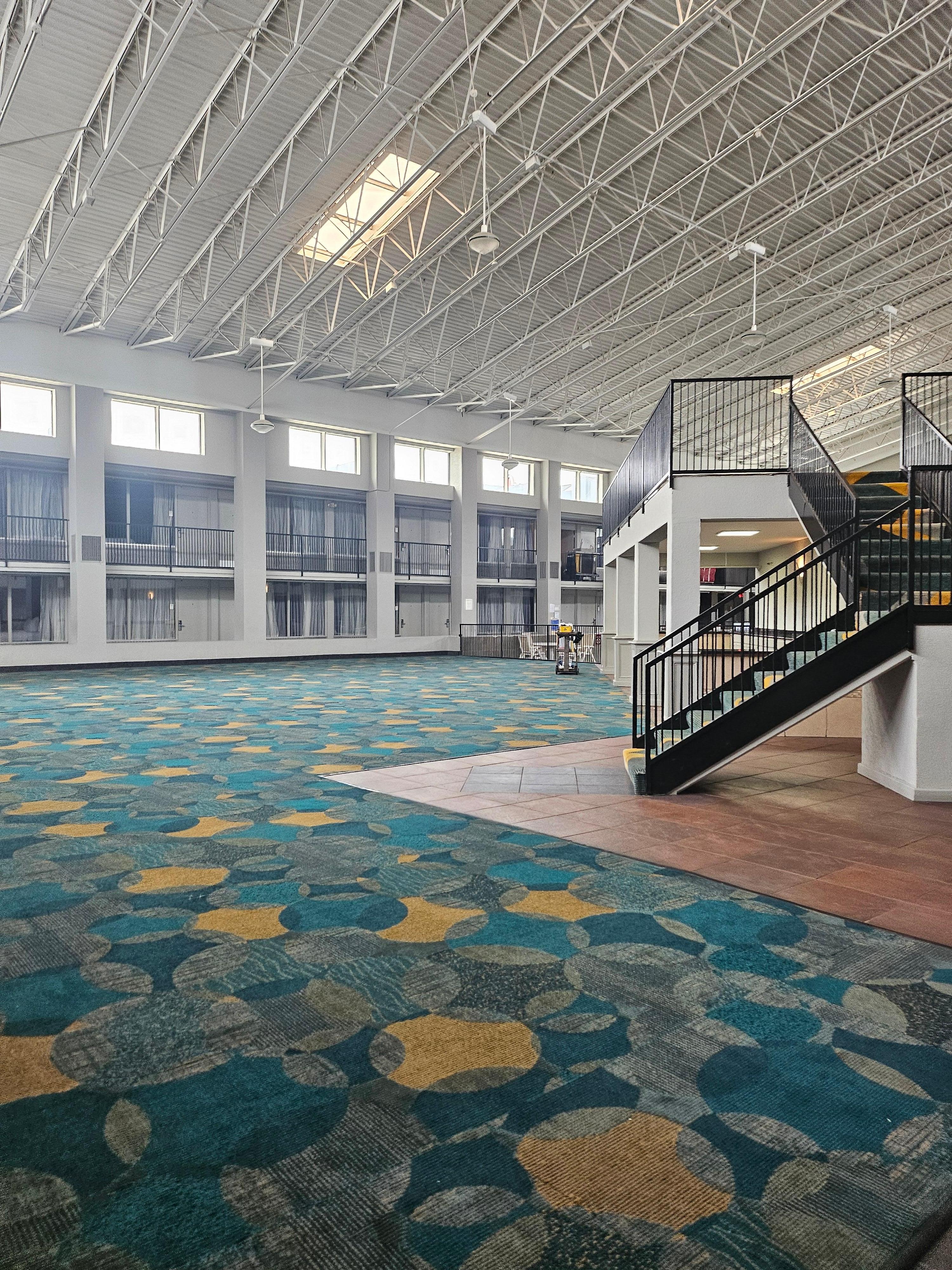 Atrium