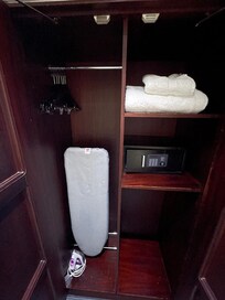 Wardrobe