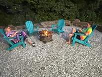 Fire pit