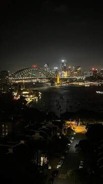 Harbour View was awesome 🫶