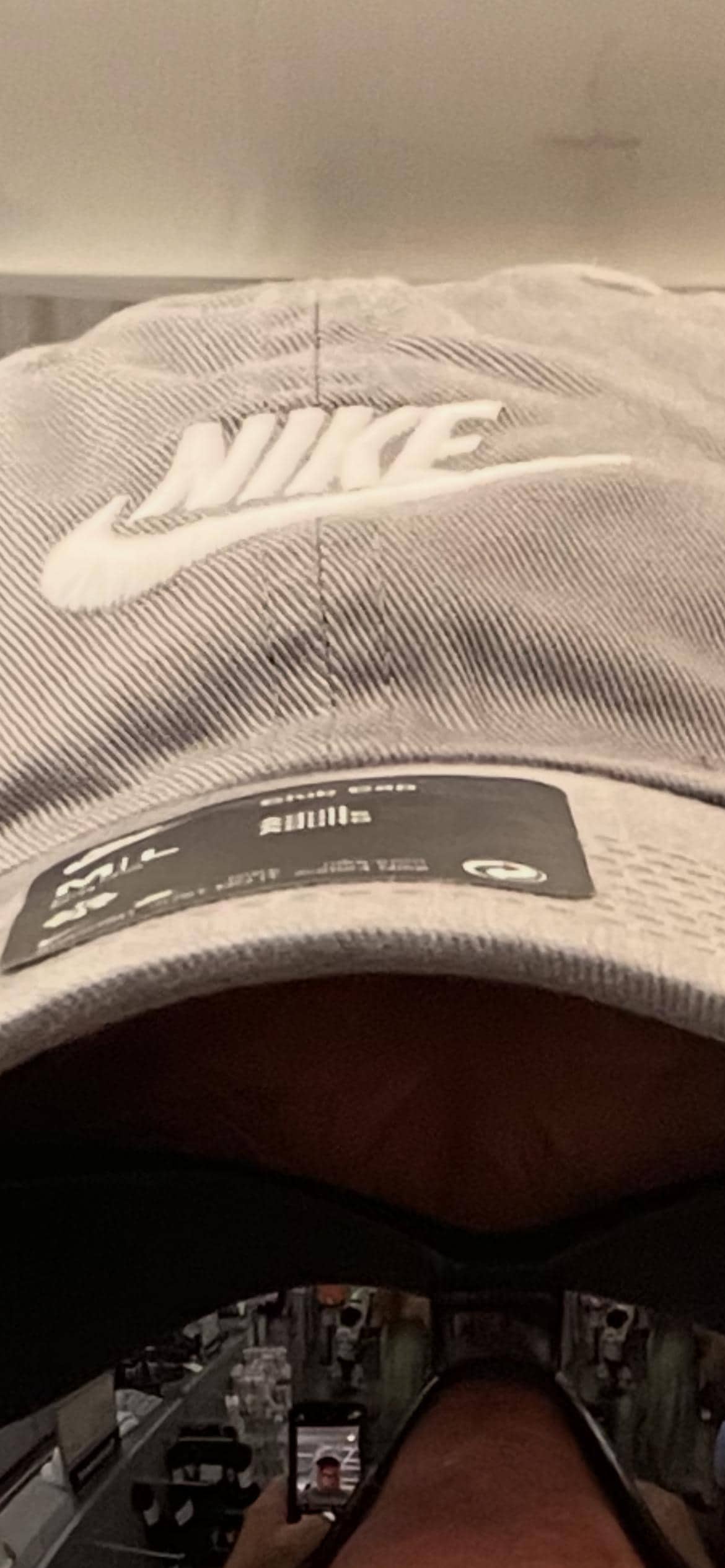 Just do it