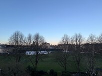 Views from the bedroom