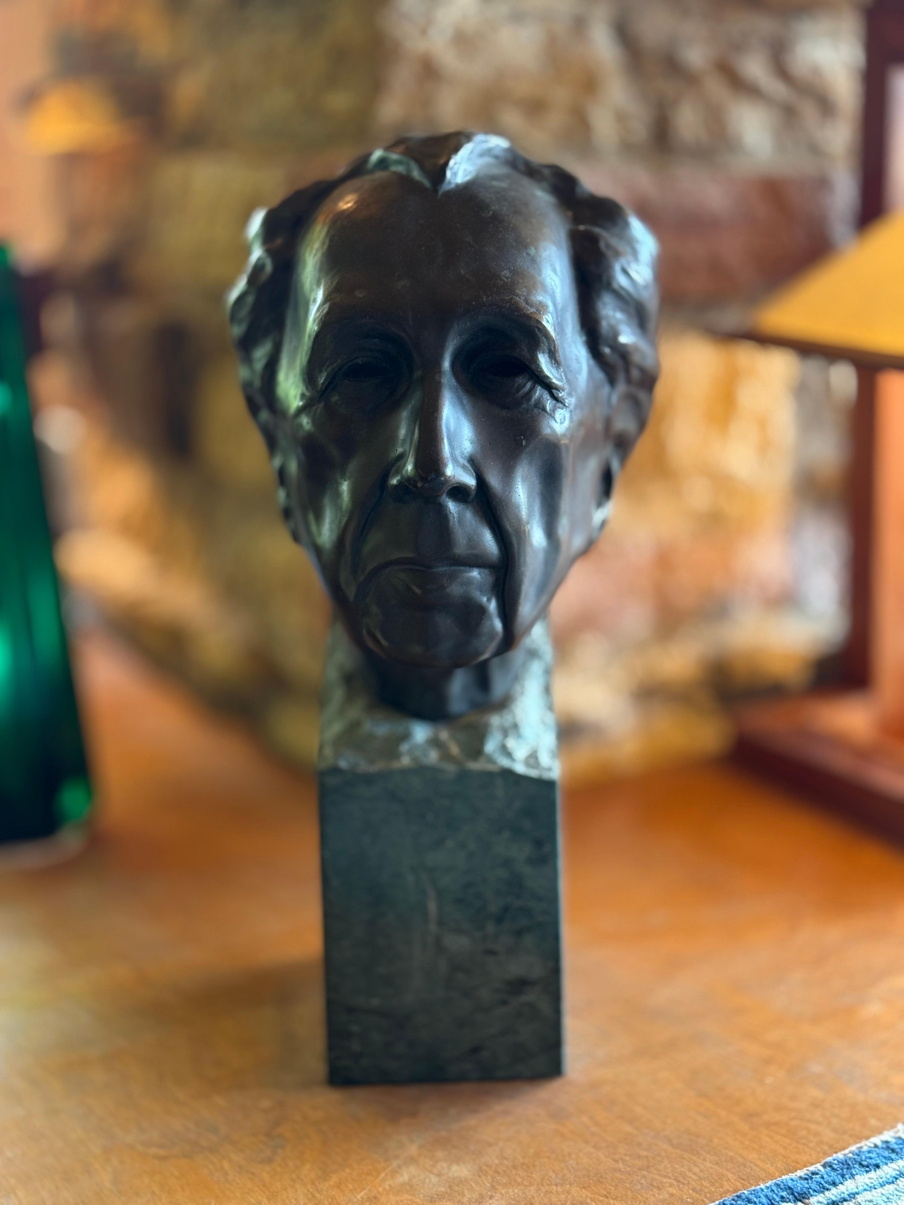 Beautiful day to explore Taliesin!