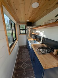 Kitchenette