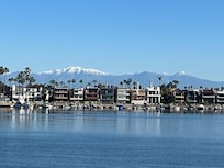 Taken from living room