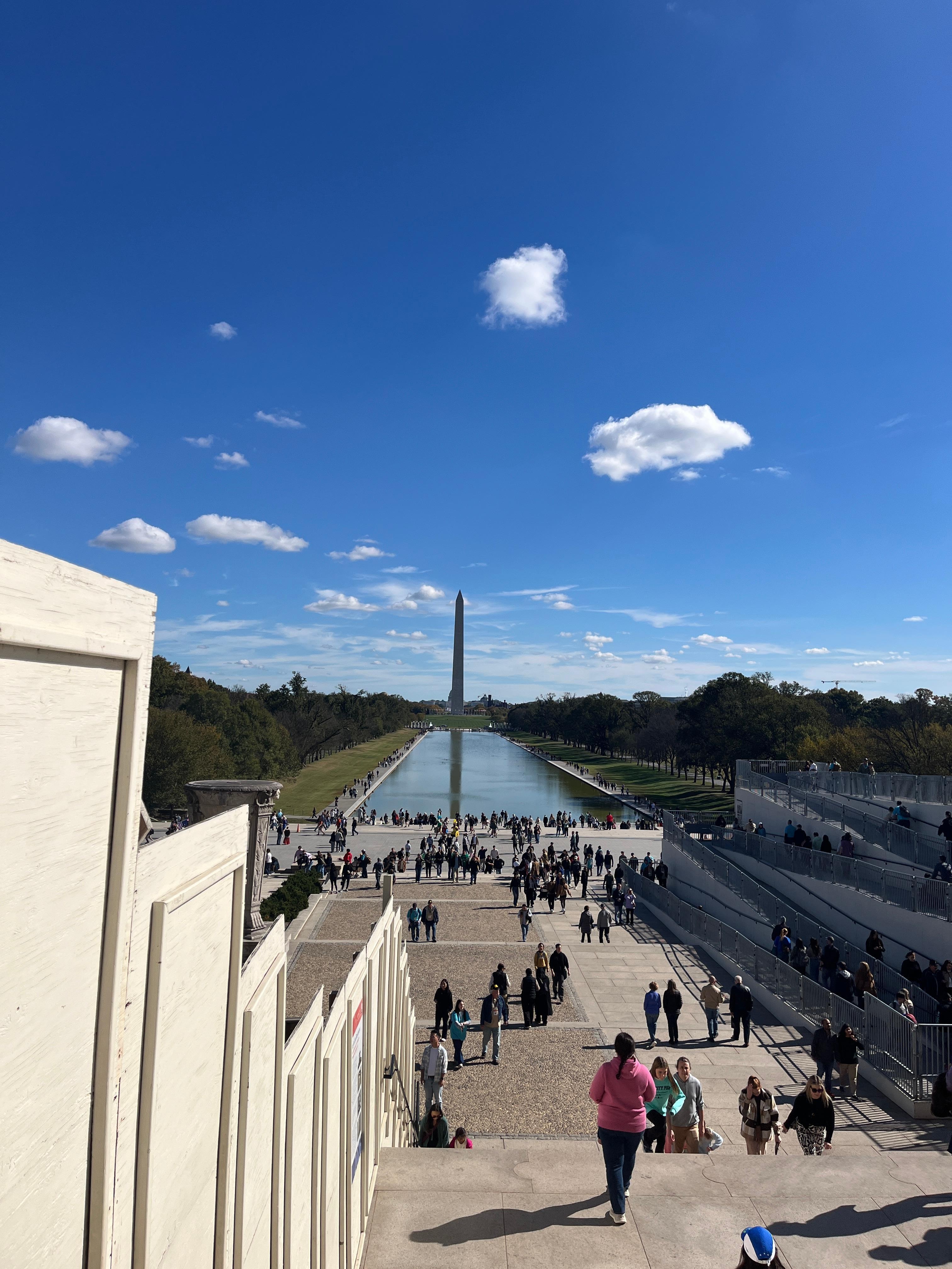 Beautiful Fall weekend