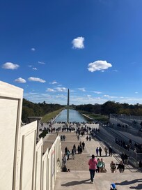 Beautiful Fall weekend